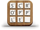 Scropple!